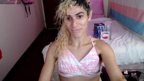 Nanki Teresa online show from January 2025 02:43:02 AM