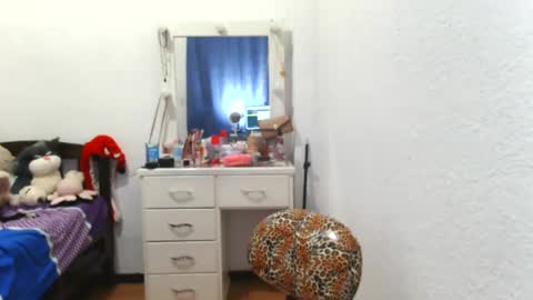 nanilux_1 online show from September 2025 07:02:02 PM
