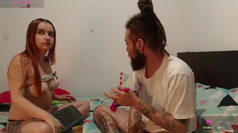 nanna_and_balder2 online show from January 2025 01:04:02 AM