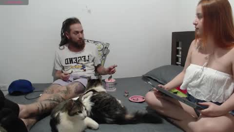 nanna_and_balder2 online show from January 2025 01:16:02 AM