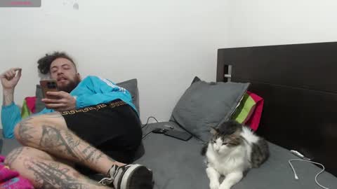 nanna_and_balder2 online show from February 2025 01:14:01 AM