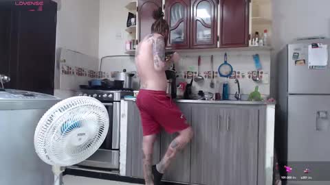 nanna_and_balder2 online show from March 2025 09:09:02 PM