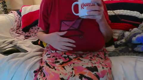 Snapshot of nannabaldur chatting on November 2025 11:26:01 PM Nanna Baldur online show from November 2025 11:26:01 PM