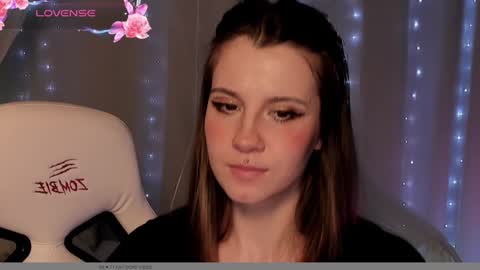 NansyCharm online show from February 2025 07:24:02 AM