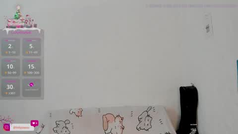  Naoko  online show from December 2024 03:00:01 PM