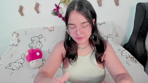  Naoko  online show from December 2024 01:02:01 PM