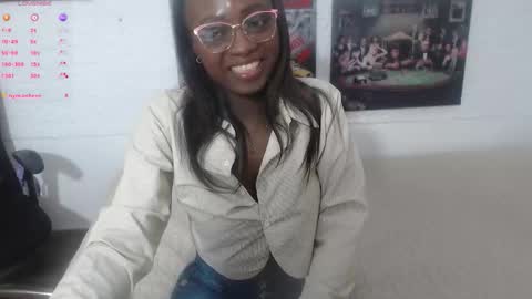 Naomi Ackie online show from September 2025 11:10:01 AM