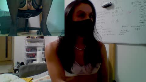 Daniella Naomi online show from February 2025 10:29:02 AM