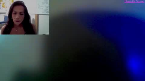 Daniella Naomi online show from October 2025 11:54:01 AM