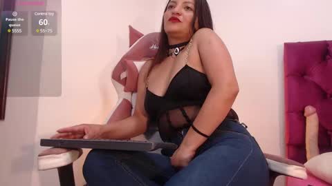 Isabella online show from January 2025 06:23:01 PM