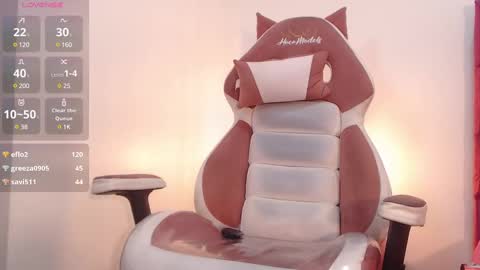 Isabella online show from January 2025 12:19:02 AM