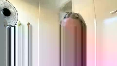 Naomi Anderrson online show from October 2025 07:03:02 AM