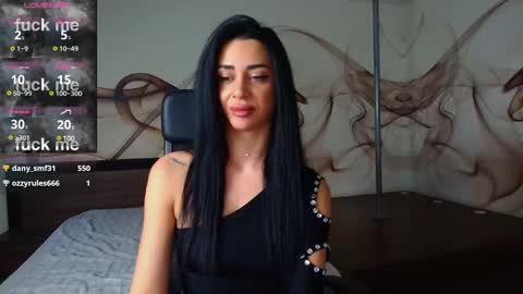 NaomiScarlett online show from December 2024 02:15:01 PM