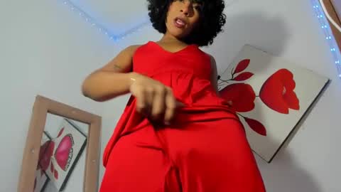 naomiwildburn online show from December 2024 09:41:02 PM