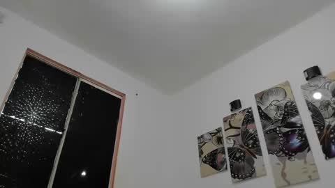 naomiwildburn online show from January 2025 06:25:01 PM