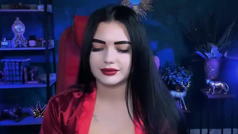 naomiwilsons online show from October 2025 12:36:02 PM