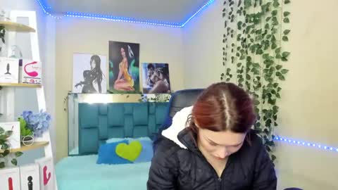 naomy online show from February 2025 03:12:02 PM