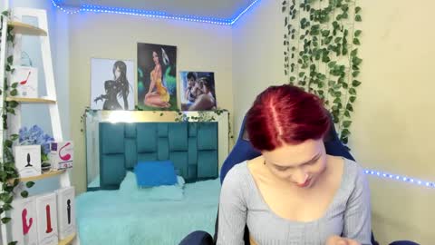 naomy online show from February 2025 07:33:02 PM