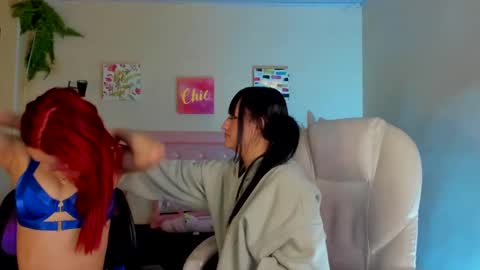 naomy online show from February 2025 03:39:02 PM