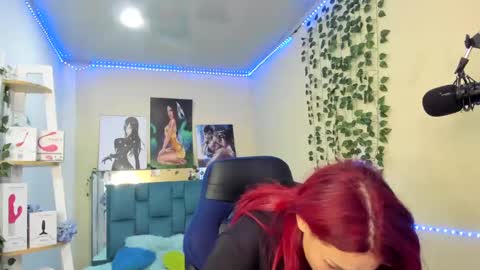 naomy online show from February 2025 01:35:01 AM