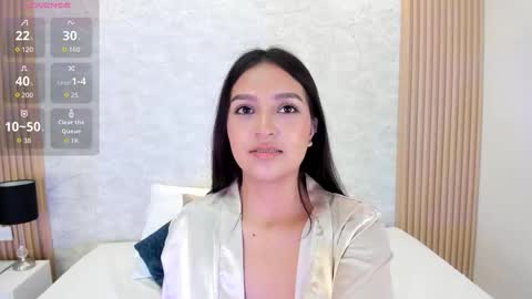 NAOMY  online show from September 2025 02:08:02 PM