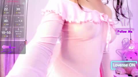 Snapshot of nara_pink chatting on November 2025 12:48:02 PM nara_pink online show from November 2025 12:48:02 PM