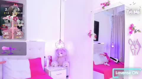 Snapshot of nara_pink chatting on December 2025 02:03:01 PM nara_pink online show from December 2025 02:03:01 PM