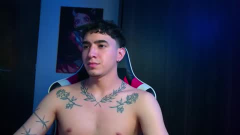 sebastian online show from October 2025 10:16:02 AM