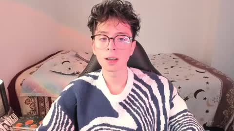 Narciso online show from January 2025 09:44:02 PM
