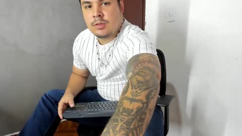 deibyd online show from January 2025 01:13:01 PM