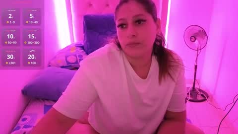 Snapshot of nasly1 chatting on October 2025 03:09:02 AM Nasly batista online show from October 2025 03:09:02 AM