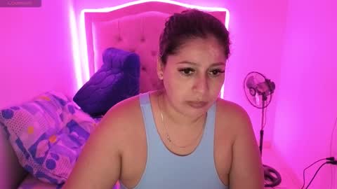 Snapshot of nasly1 chatting on October 2025 03:18:01 AM Nasly batista online show from October 2025 03:18:01 AM