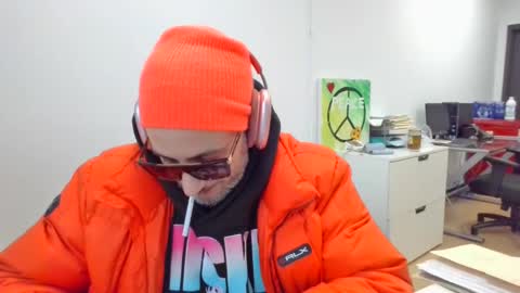 nassobout online show from December 2024 06:27:01 PM