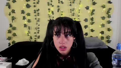 Snapshot of nastasha_nasty1 chatting on February 2025 02:28:02 AM Maira online show from February 2025 02:28:02 AM