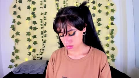 Snapshot of nastasha_nasty1 chatting on March 2025 07:58:02 PM Maira online show from March 2025 07:58:02 PM