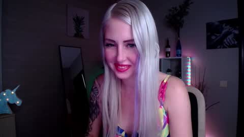 Nastya online show from December 2024 02:01:02 AM