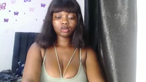 Amanda online show from March 2025 12:57:02 PM