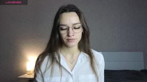 Anastasia online show from November 2025 08:02:01 AM