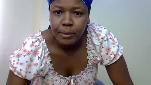 OILy Girl online show from September 2025 04:39:02 AM