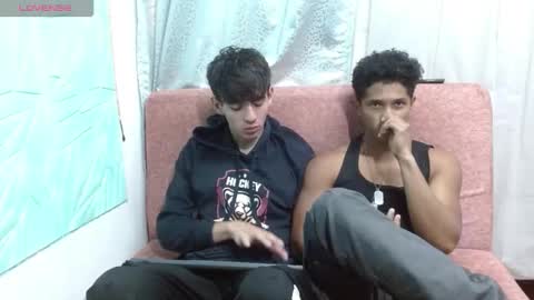 Snapshot of nasty_joel chatting on December 2025 02:33:01 PM nasty_joel online show from December 2025 02:33:01 PM