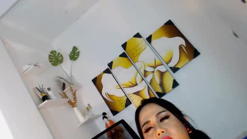 VALERIA online show from March 2025 02:08:02 PM