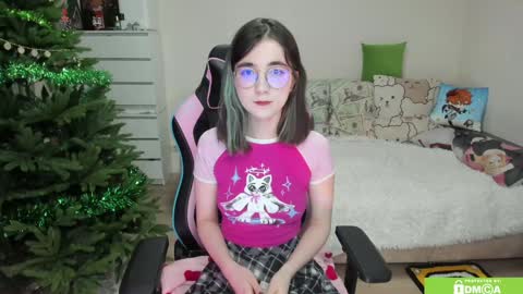 Nastya online show from December 2024 07:04:02 PM