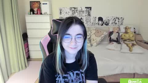Nastya online show from February 2025 09:57:01 PM