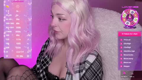 nastycass online show from December 2024 06:17:01 PM