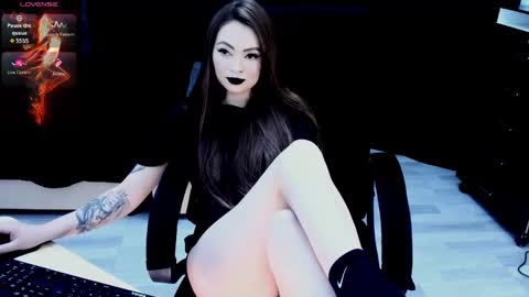 nastykatty_ online show from September 2025 10:01:02 PM
