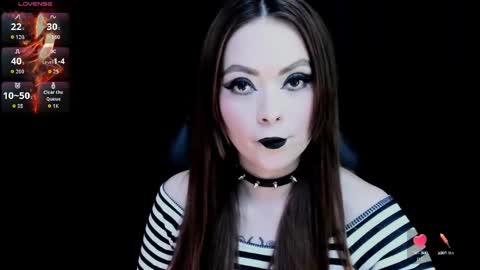 nastykatty_ online show from October 2025 06:49:01 PM