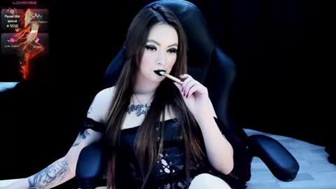 nastykatty_ online show from October 2025 08:53:02 PM