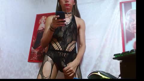 Nat ardent online show from January 2025 11:27:02 PM