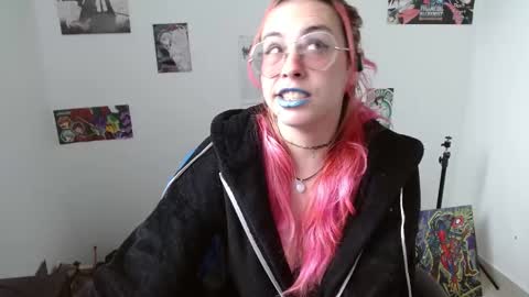 Nat online show from September 2025 08:02:02 PM