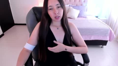 Snapshot of nata_velvet chatting on September 2025 01:12:01 PM Nata online show from September 2025 01:12:01 PM